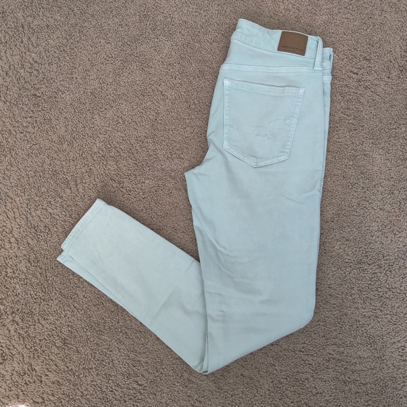 American Eagle Jeans - Picture 6 of 6